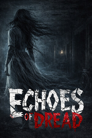 Echoes of Dread Steam Key (PC) GLOBAL