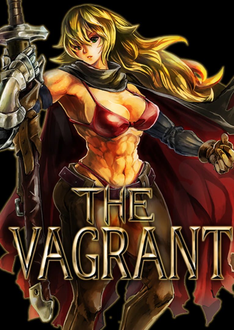 The Vagrant game cover