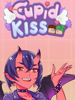 Cupid Kiss Steam Key (PC) GLOBAL