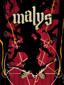 Malys game cover