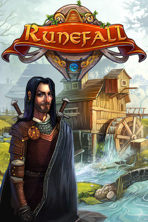 Runefall Steam Key (PC) GLOBAL