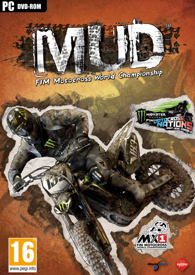 MUD Motocross World Championship