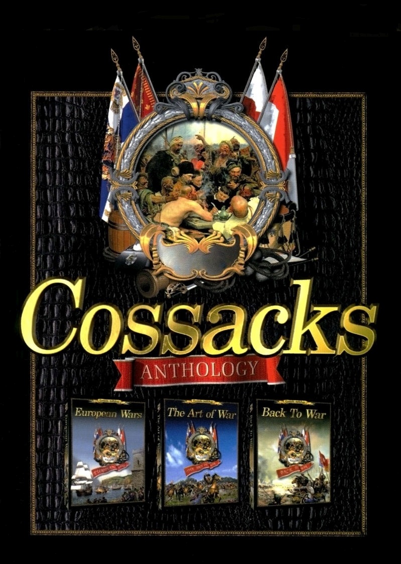 Cossacks Anthology