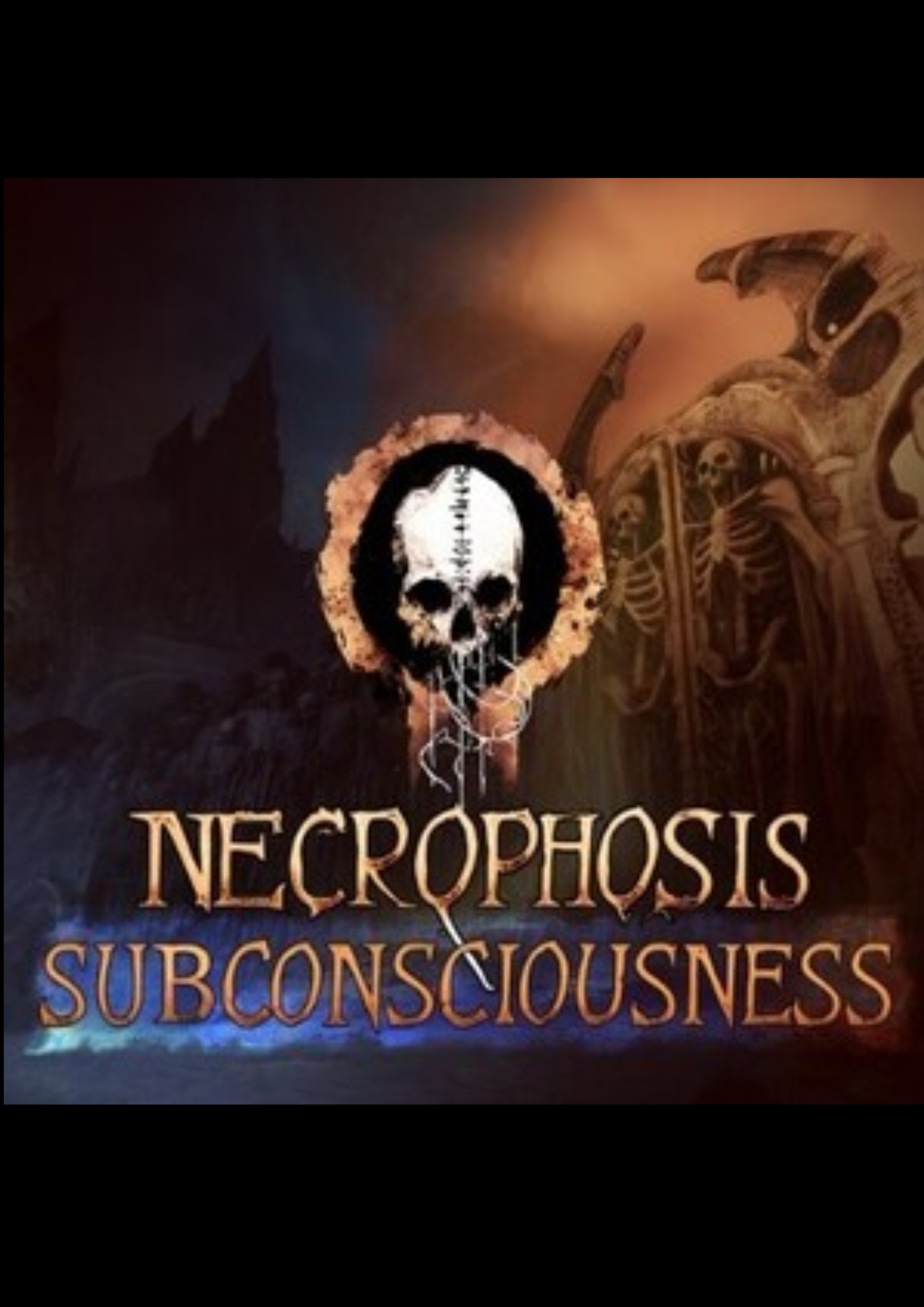 Necrophosis - Subconsciousness