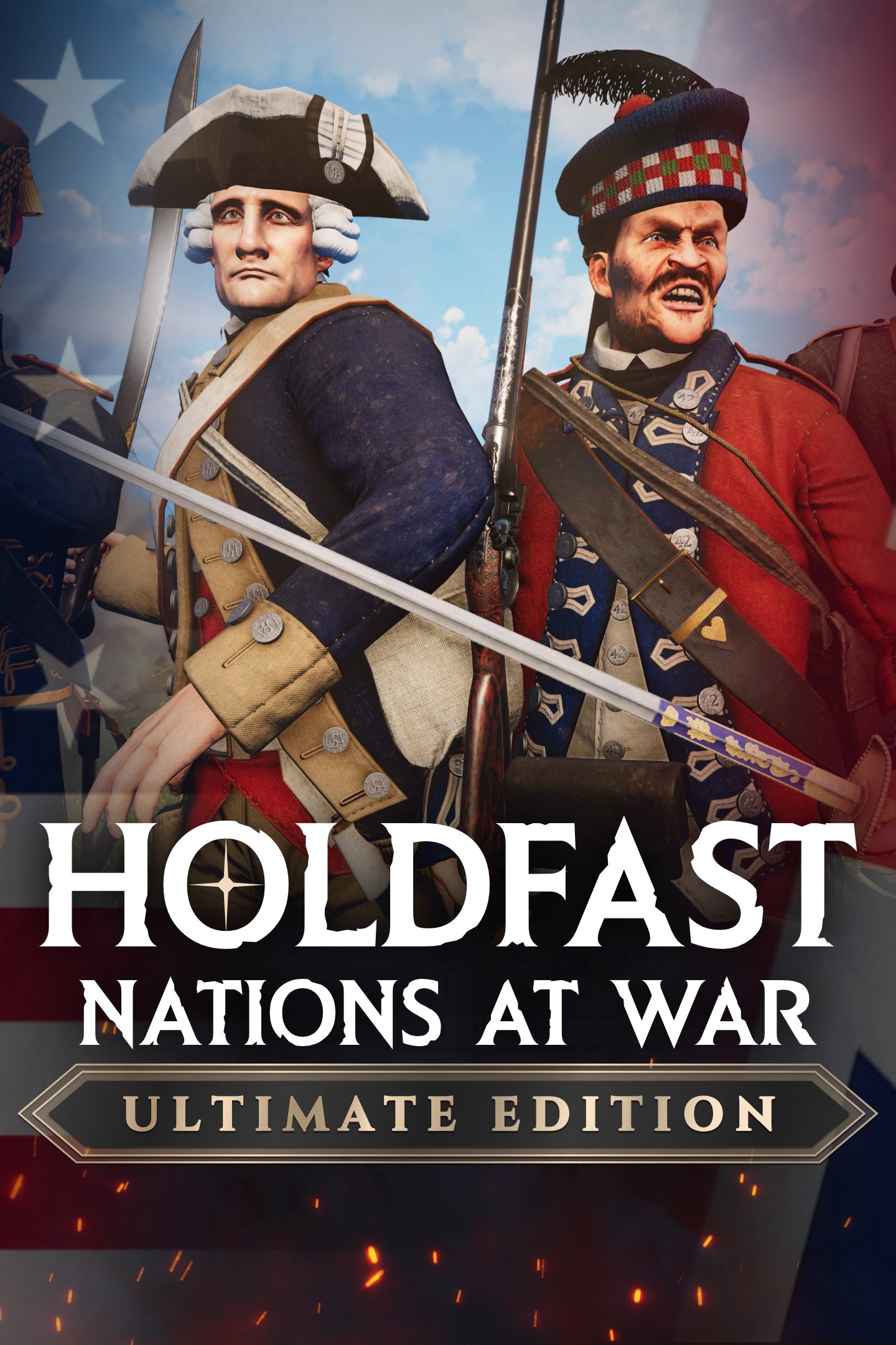 Holdfast