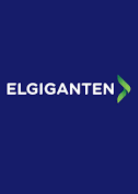 Elgiganten Gift Card 200 DKK