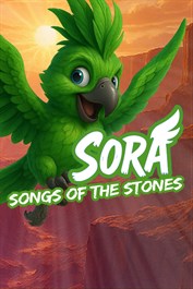 Sora: Songs of the Stone