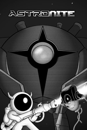 Astronite game cover