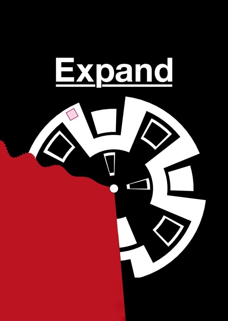 Expand game cover