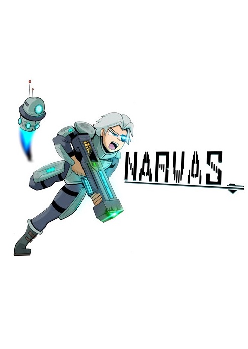 Narvas game cover