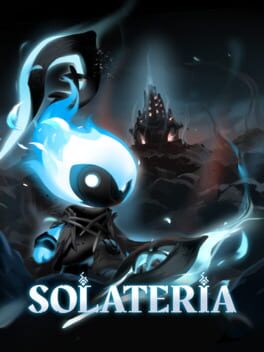 Solateria game cover