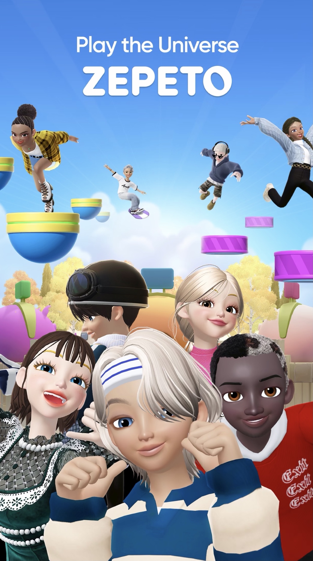 Zepeto (ENEBA)