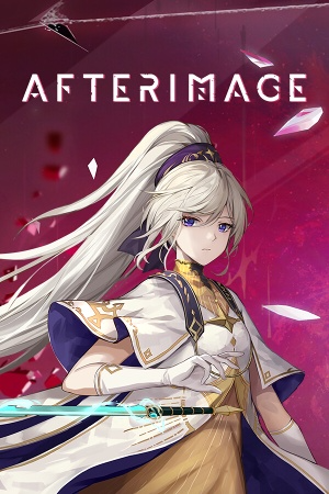 Afterimage game cover