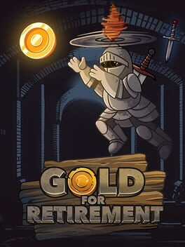 Gold for Retirement Steam Key (PC) GLOBAL