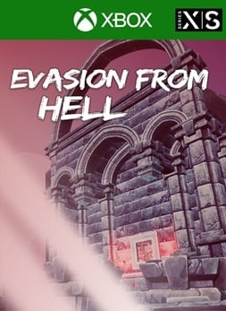 Evasion from Hell