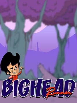 Arte de Bighead Runner