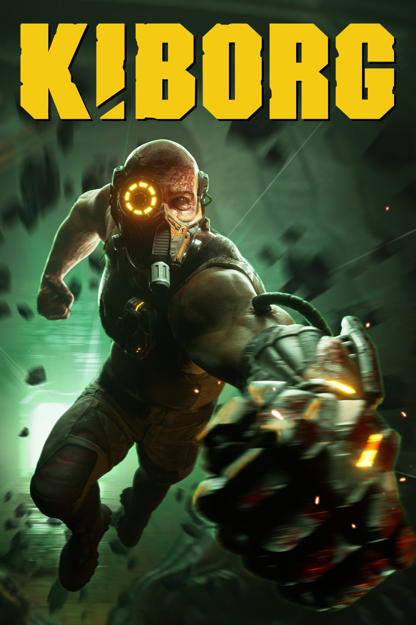 KIBORG