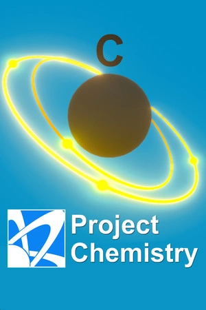 Project Chemistry game cover