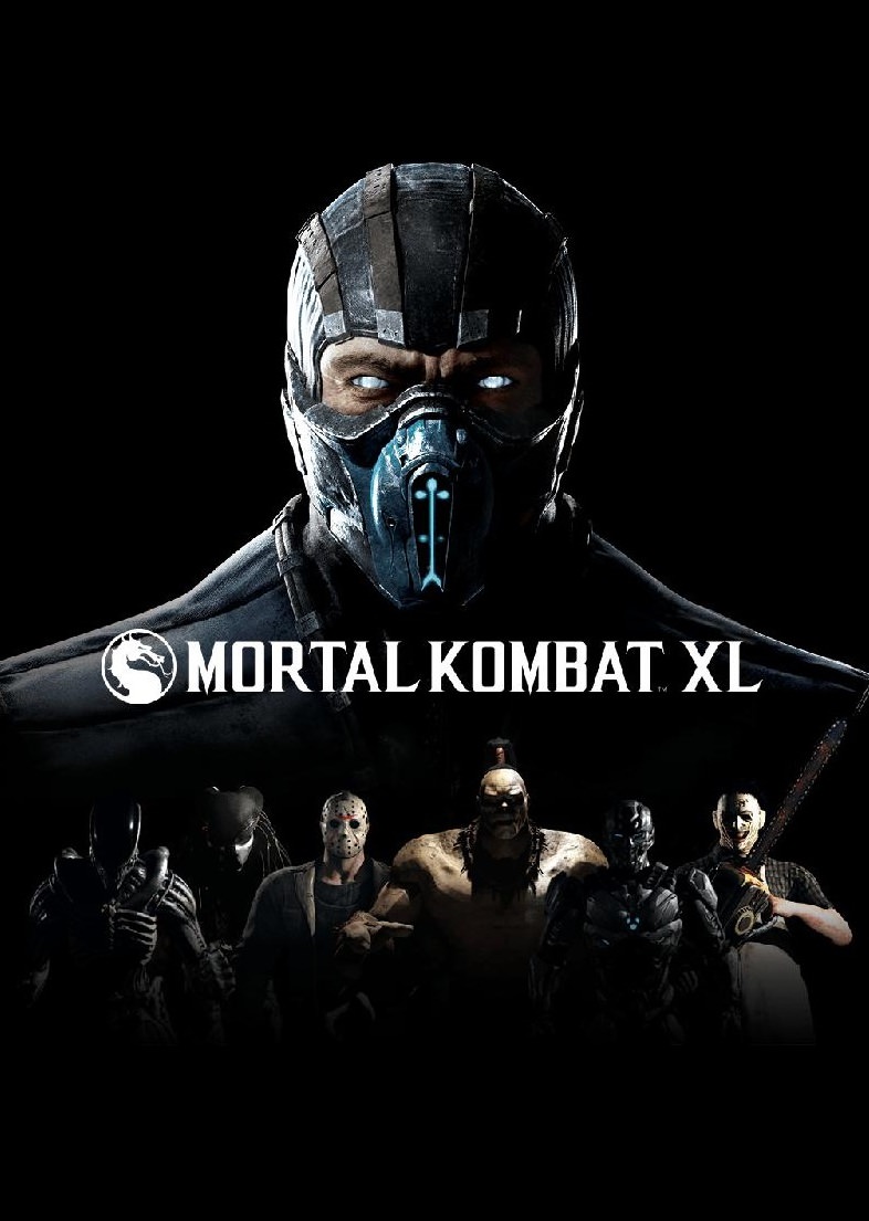 Mortal Kombat XL