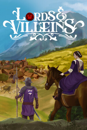 Lords and Bards Bundle