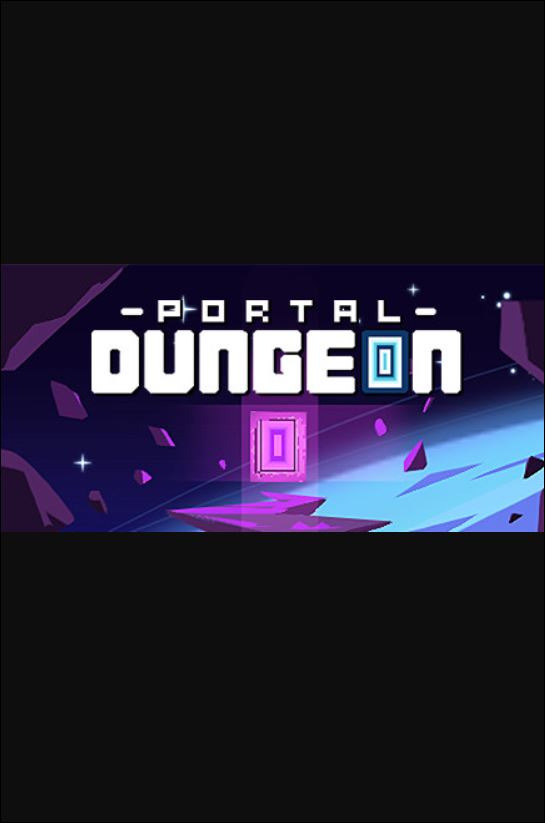 Portal Dungeon game cover