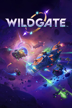 Wildgate Steam Key (PC) LATAM