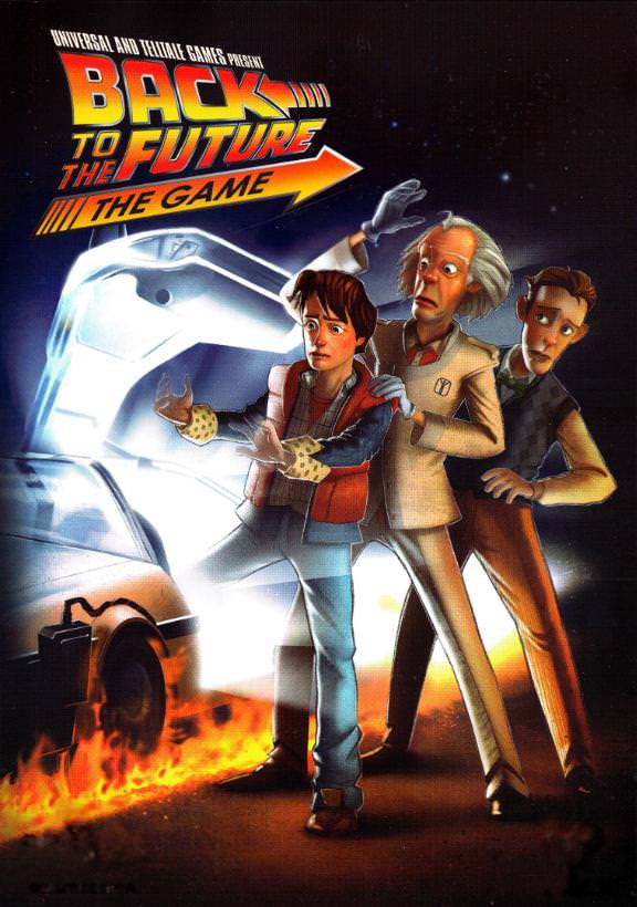 Back to the Future