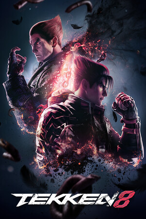 TEKKEN 8 - Season 2 Character & Stage Pass