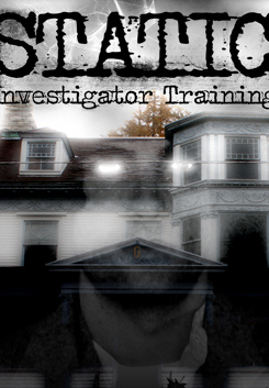 STATIC: Investigator Training Steam Key GLOBAL