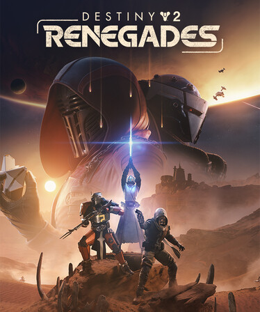Destiny 2: Renegades (DLC) Pre-purchase