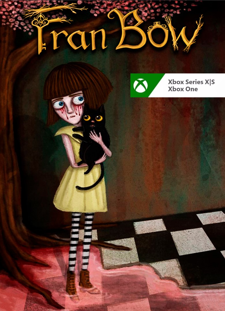 Fran Bow