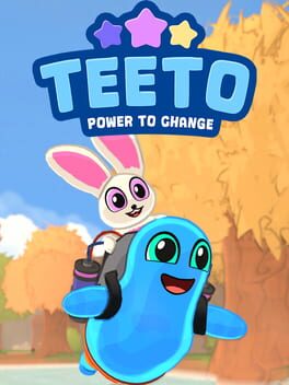 Teeto Steam Key (PC) LATAM