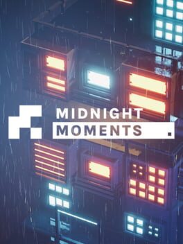 Midnight Moments Steam Key (PC) GLOBAL