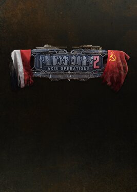 Panzer Corps 2: Axis Operations - 1944