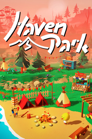 Haven Park game cover
