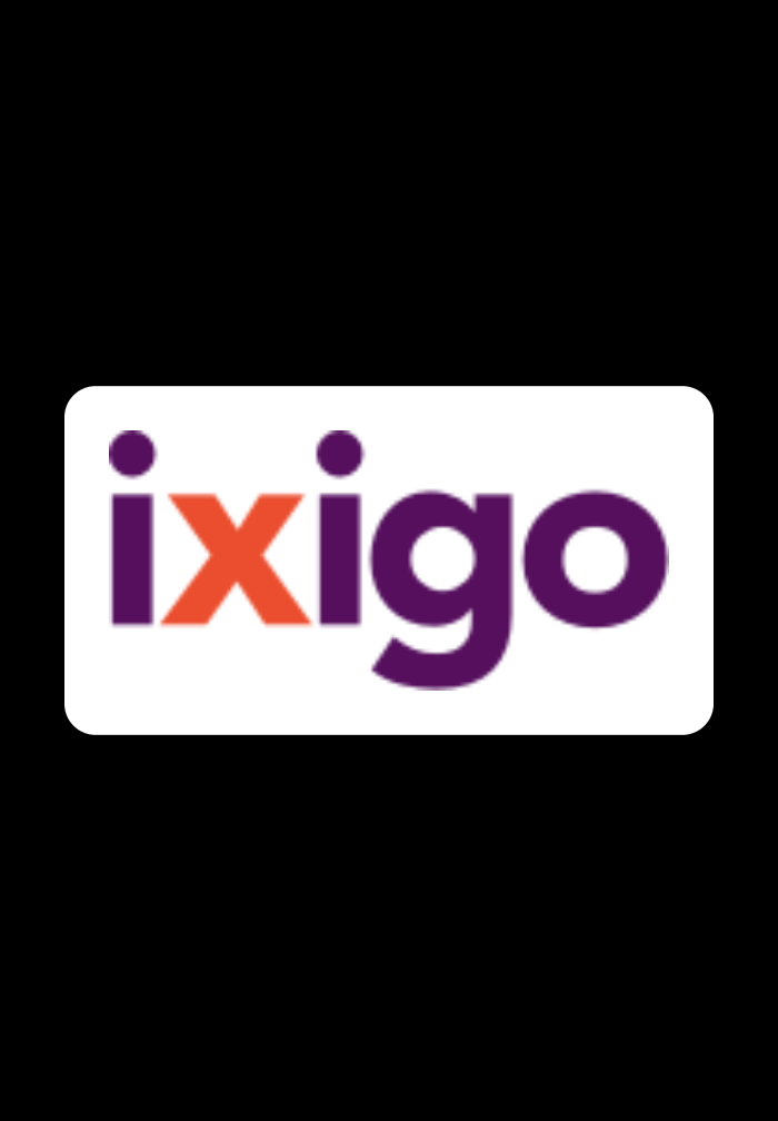 IXIGO Gift Card 500 INR