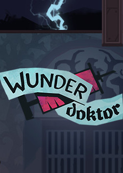 Wunderdoktor game cover