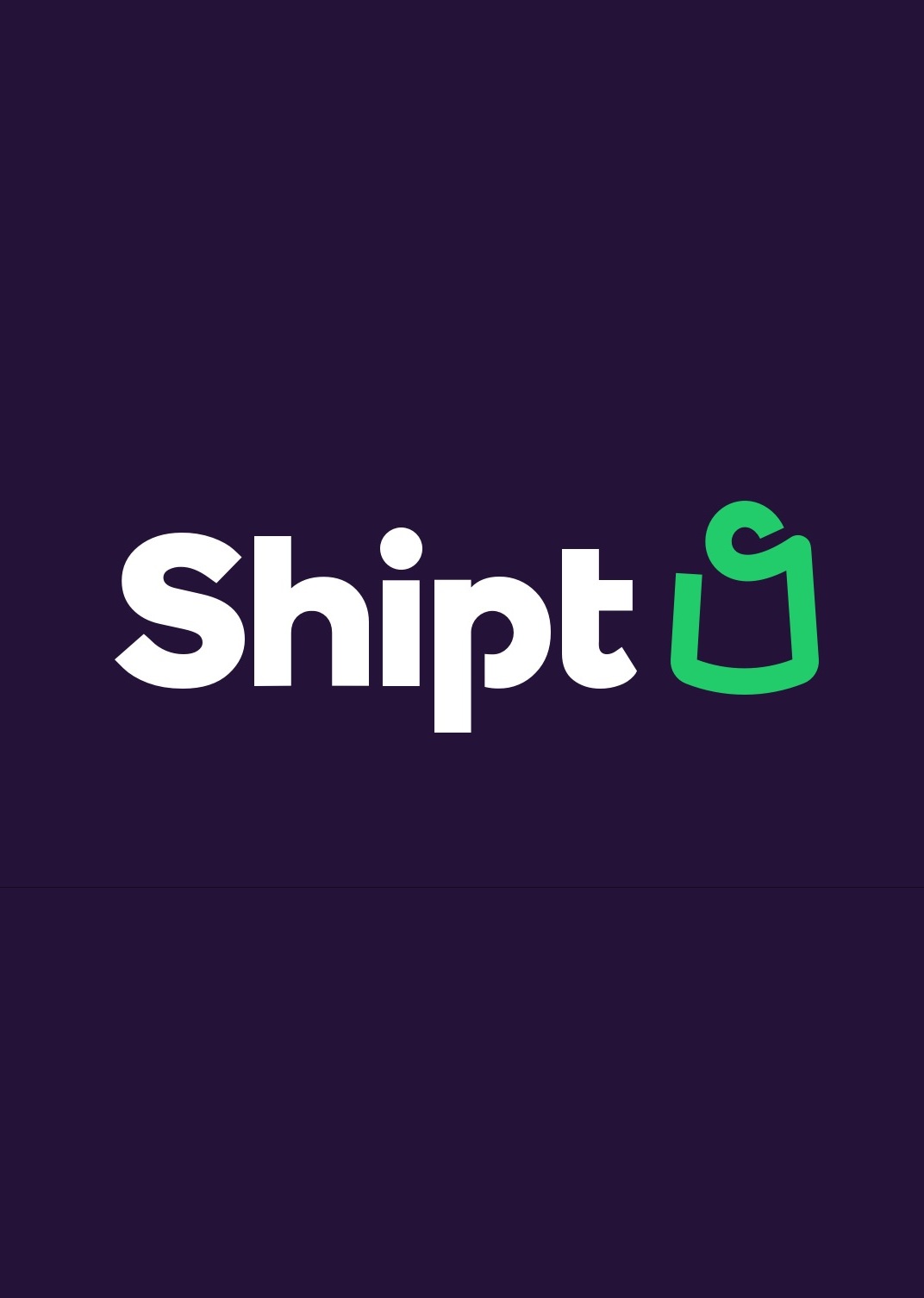 Shipt (ENEBA)
