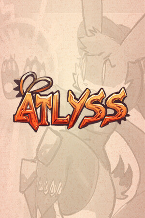 ATLYSS game cover