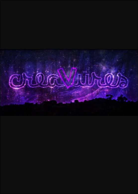 CreaVures game cover