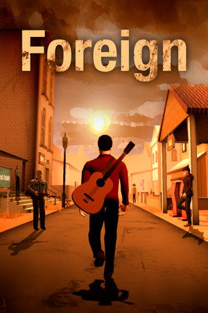 Arte de Foreign