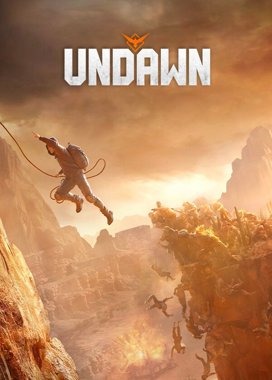 Garena Undawn (ENEBA)