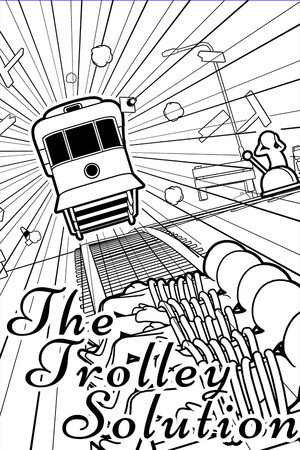 The Trolley Solution Steam Key (PC) GLOBAL