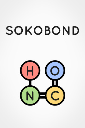 Sokobond game cover