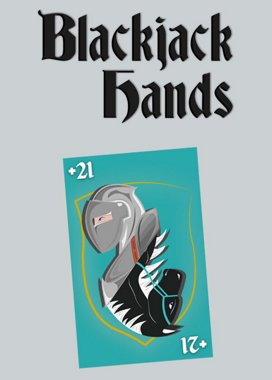 Blackjack Hands (PC) Steam Key GLOBAL 