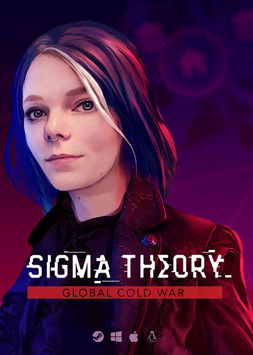 Sigma Theory: Cold War EUROPE