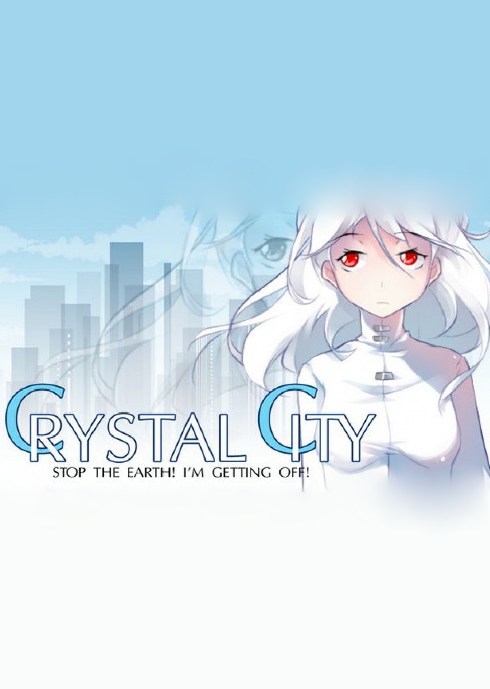 Crystal City
