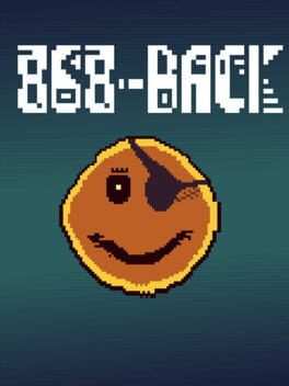868-BACK game cover