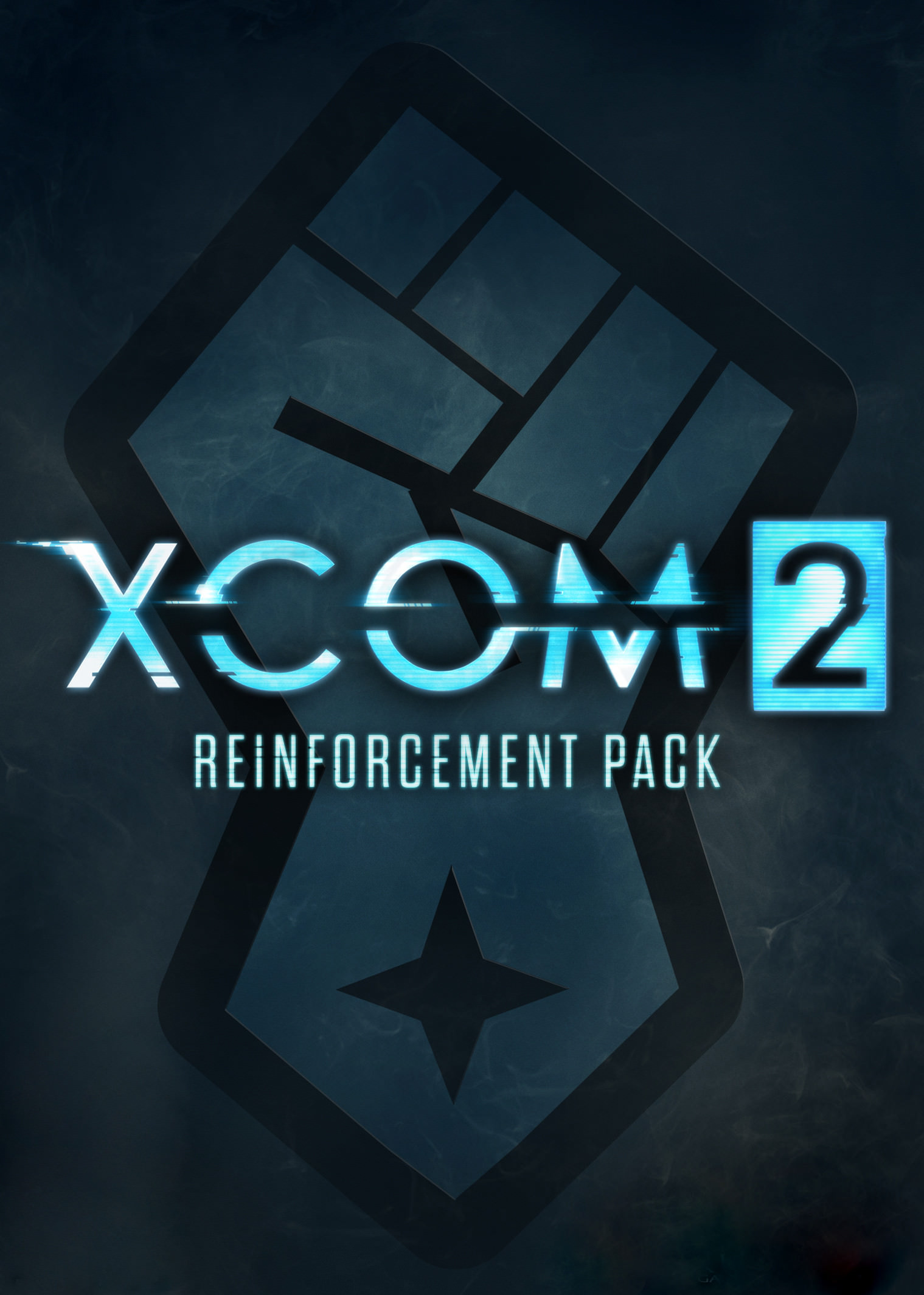 XCOM 2 - Reinforcement Pack