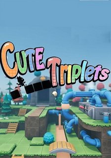 Cute Triplets